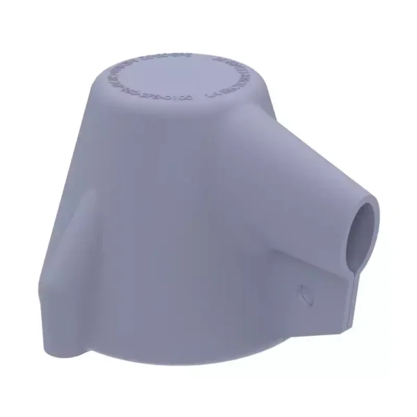 Cubierta de Silicona para Recloser