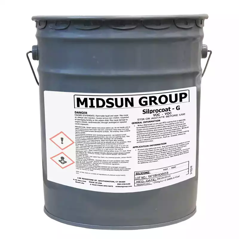 midsun-silprocoat.webp Revestimiento Siliconado para Estructuras Metálicas - Imagen 1