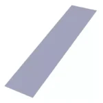 Cubierta de Silicona