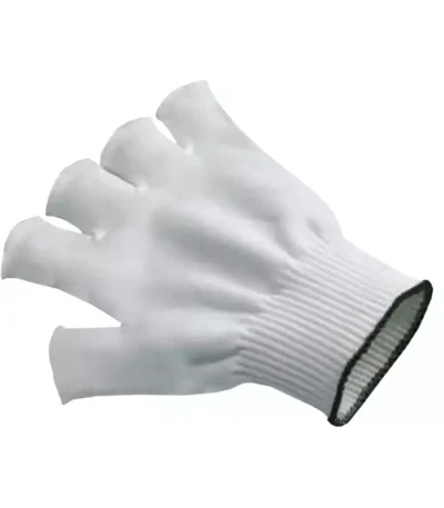 Mitones de algodón RGX-MC para uso bajo guantes dieléctricos