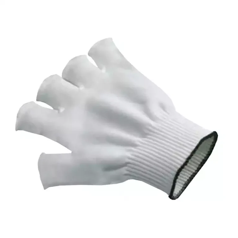 Mitones de algodón RGX-MC para uso bajo guantes dieléctricos