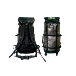 Mochila Táctica Comfort 50L