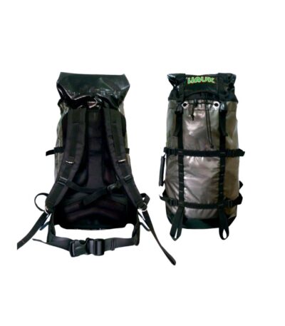Mochila Táctica Comfort 50L