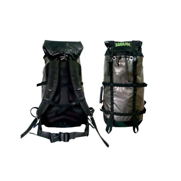 Mochila Táctica Comfort 50L