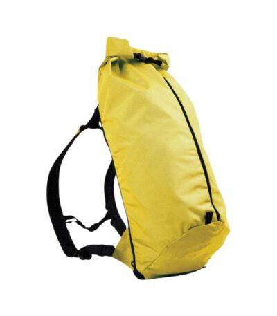 La mochila KOSMO de Edelweiss