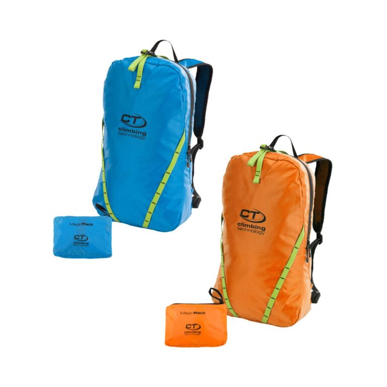 Mochila MAGIC PACK de Climbing Technology