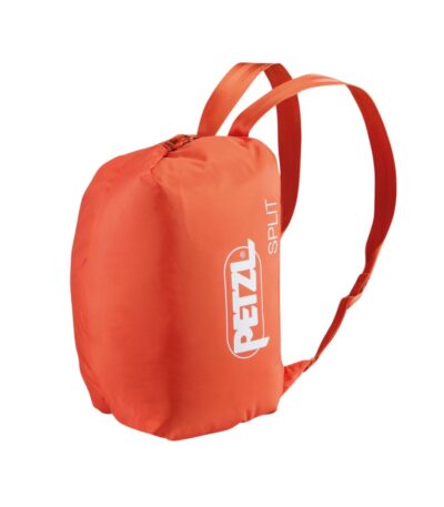 Mochila para cuerda Petzl SPLIT