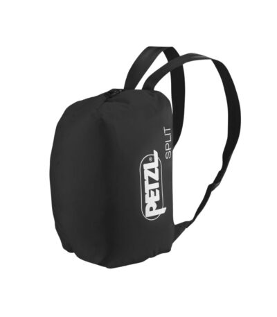 Mochila para cuerda Petzl SPLIT