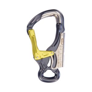 Mosquetón K-ADVANCE SHELL