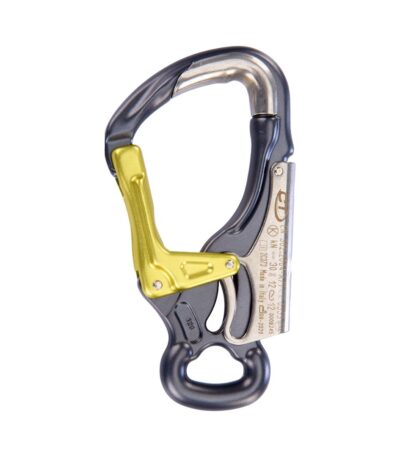 Mosquetón K-ADVANCE SHELL
