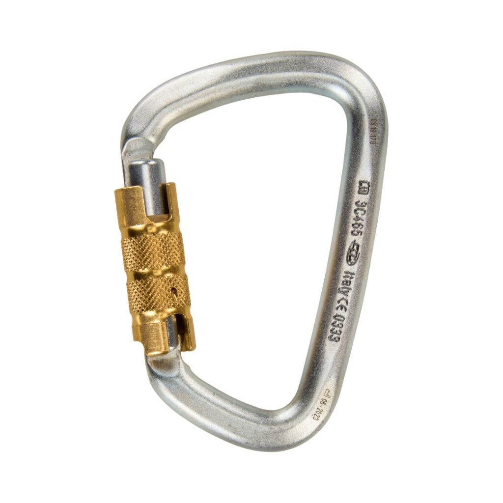 LARGE STEEL TG