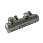 Conector Perno Fusible Bimetálico cu/al
