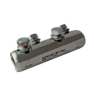 Conector Perno Fusible Bimetálico cu/al