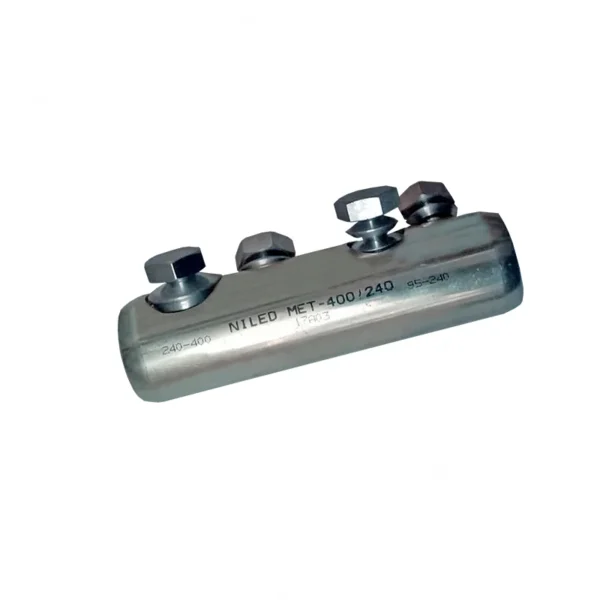 Conector Reductor Perno fusible Bimetálico cu/al
