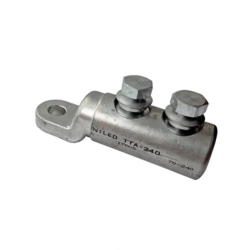 niled-tta240-70-240.webp Terminal Perno fusible Bimetálico cu/al - Imagen 1