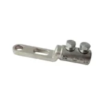 Terminal Perno fusible Bimetálico cu/al 2H