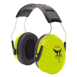 OREJERA GX® AVIATOR A301 TIPO VINCHA