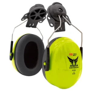 OREJERA GX® AVIATOR A302 ADAPTABLE A CASCO