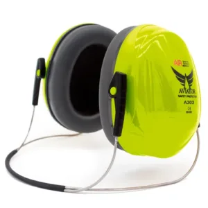 OREJERA GX® AVIATOR A303 BANDA DETRÁS NUCA