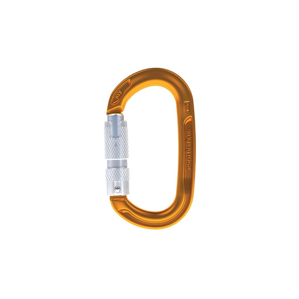 OXY / triple lock