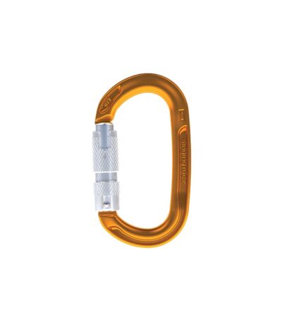Mosquetón OXY Triple Lock