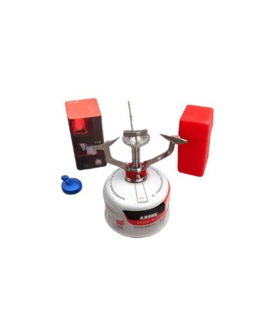Burner Mini + Doite Pro-Gas 230 g