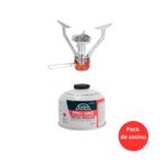 Burner Mini + Doite Pro-Gas 230 g