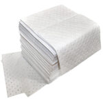 PAÑO ABSORBENTE HIDROCARBUROS EXTRA PESADO O1PXH100