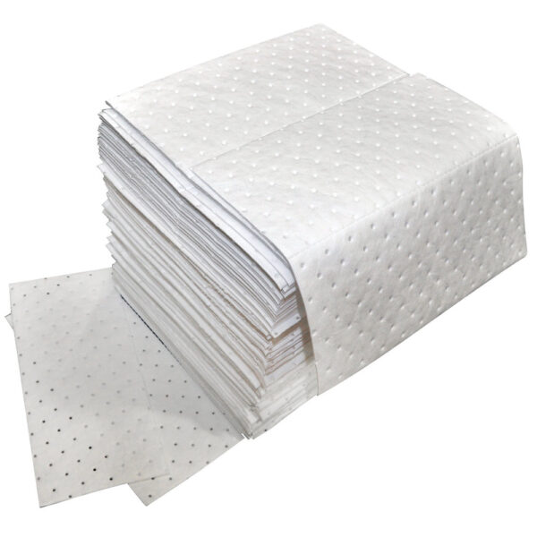 PAÑO ABSORBENTE HIDROCARBUROS EXTRA PESADO O1PXH100