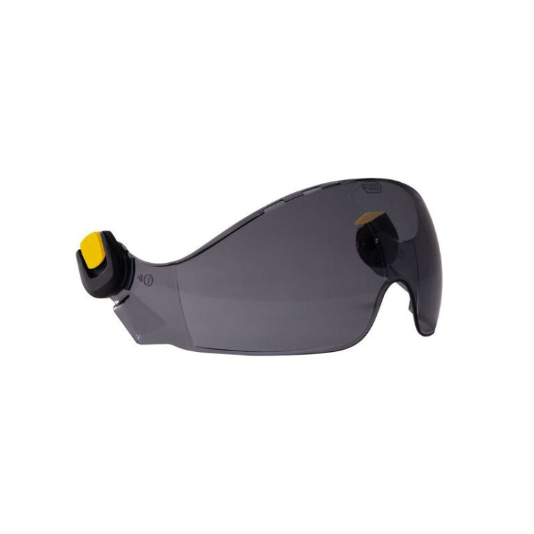 Petzl VIZIR SHADOW pantalla tintada