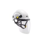 Pantalla de protección VIZEN para casco Petzl contra arco eléctrico