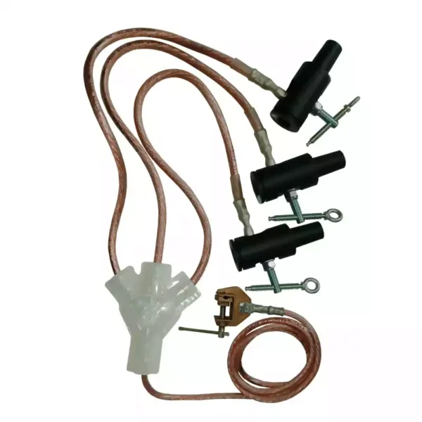 P.A.T. en Cortocircuito para Subestaciones Compactas MT