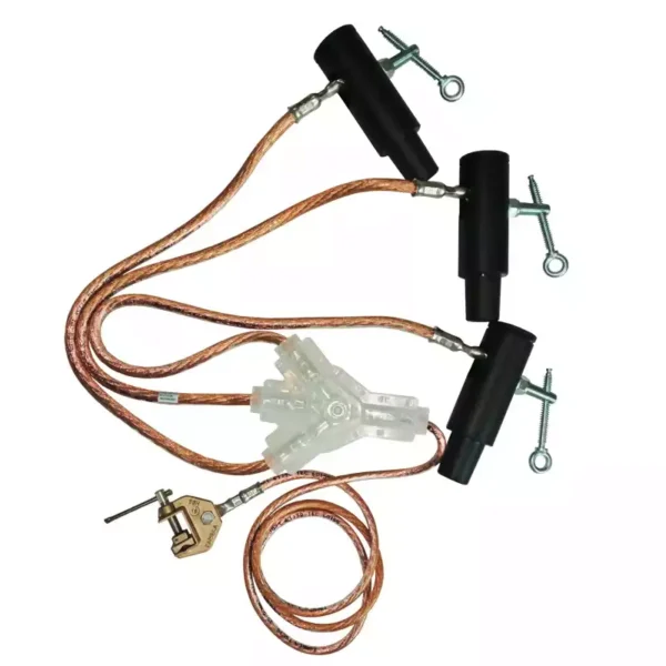 P.A.T. en Cortocircuito para Subestaciones Compactas MT
