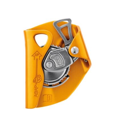 Anticaidas Petzl Asap