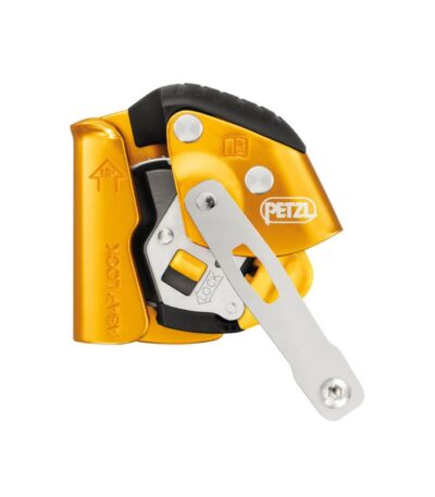 Anticaidas Petzl Asap Lock