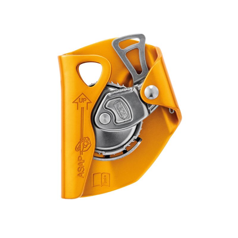 Anticaidas Petzl Asap Anticaidas Petzl Asap