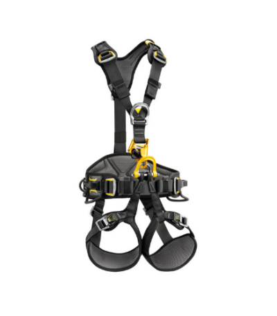 Petzl Astro Bod Fast