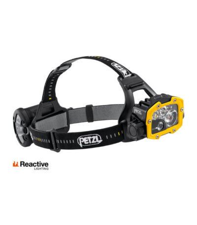 Petzl DUO RL linterna frontal