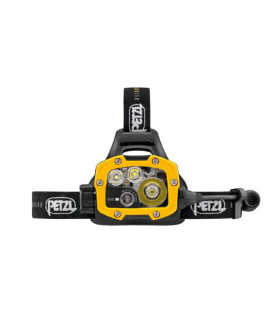 Petzl DUO RL linterna frontal