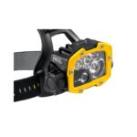 Petzl DUO RL linterna frontal