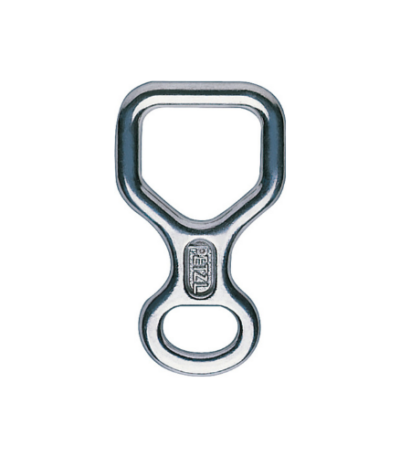 Descensor en Ocho Petzl Huit