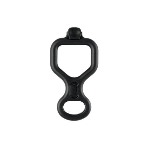 Descensor en Ocho Petzl Huit Antibrulure Descensor en Ocho Petzl Huit Antibrulure