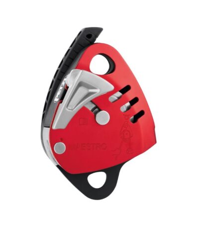 Petzl MAESTRO L descensor profesional