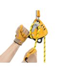 Petzl MAESTRO S descensor profesional