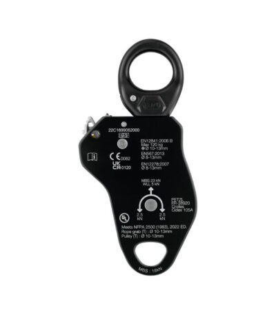 Polea bloqueadora Petzl Pro Traxion