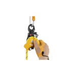Polea bloqueadora Petzl Pro Traxion