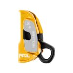 Petzl RESCUCENDER bloqueador de leva ranurada