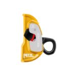 Petzl RESCUCENDER bloqueador de leva ranurada