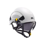 Petzl VIZIR SHADOW pantalla tintada