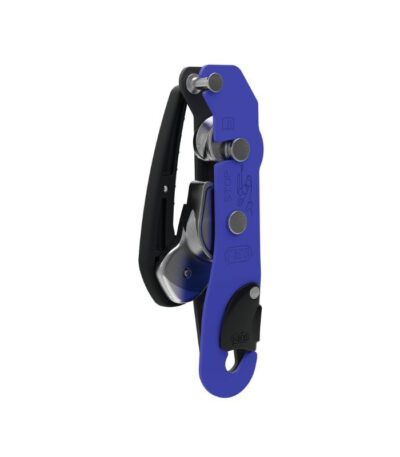 Petzl STOP descensor para espeleología